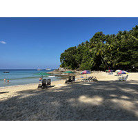 照片 泰国(Thailand) 普吉岛(Phuket) 苏林海滩(Surin Beach) 2021-12 96