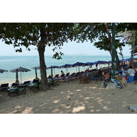 照片 泰国(Thailand) 芭提雅(Pattaya) 海景公寓三期(View Talay 3) 2011-01 53