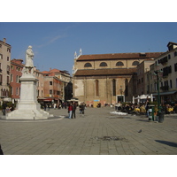 照片 意大利(Italy) 威尼斯(Venice) 2005-03 645