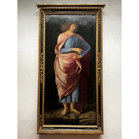 照片 意大利(Italy) 佛罗伦萨(Florence) 乌菲兹美术馆(Uffizi Museum) 2022-05 151
