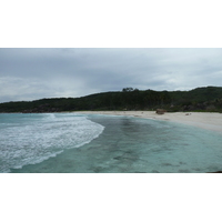 照片 塞舌尔(Seychelles) 拉迪格岛(La Digue) 2011-10 85