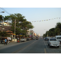照片 泰国(Thailand) 宗甸(Jomtien) 宗甸一路(Jomtien Sainueng) 2008-01 52