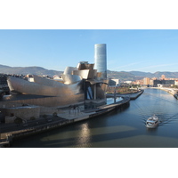 照片 西班牙(Spain) 毕尔巴鄂(Bilbao) 2013-01 29