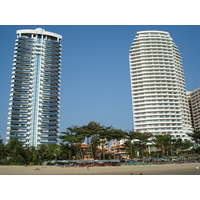 照片 泰国(Thailand) 芭提雅(Pattaya) 金角(Golden Horn) 2007-02 85