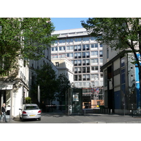 照片 法国(France) 巴黎(Paris) 第十七区(17th Arrondissement) 瓦格拉姆大街(Avenue de Wagram) 2007-05 63