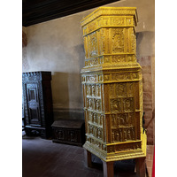 照片 法国(France) 上国王堡(Koenigsbourg Castle) 2023-10 25
