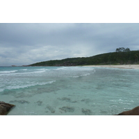 照片 塞舌尔(Seychelles) 拉迪格岛(La Digue) 2011-10 125
