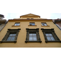 照片 捷克(Czech Republic) 布拉格(Prague) 哈维尔斯卡街(Havelska) 2007-07 33