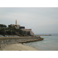 照片 以色列(Israel) 雅法(Jaffa) 2006-12 229