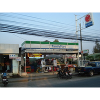 照片 泰国(Thailand) 宗甸(Jomtien) 宗甸一路(Jomtien Sainueng) 2008-01 12