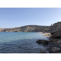 照片 希腊(Greece) 下库福尼西亚岛(Kato Koufonissia) 2018-07 28