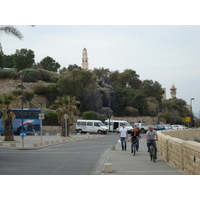照片 以色列(Israel) 雅法(Jaffa) 2006-12 238