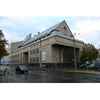 照片 乌克兰(Ukraine) 基辅(Kiev) 波季尔(Podil) 2007-11 81