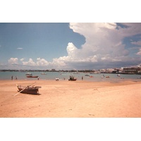 照片 泰国(Thailand) 芭提雅(Pattaya) 1989-04 1
