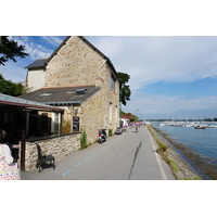 照片 法国(France) 僧侣岛(Ile-aux-Moines) 2016-08 85