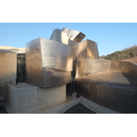 照片 西班牙(Spain) 毕尔巴鄂(Bilbao) 2013-01 9