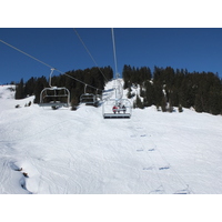 照片 法国(France) 孔布卢(Combloux) 2012-02 110