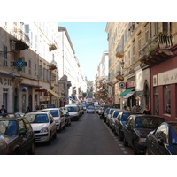 照片 法国(France) 科西嘉岛(Corsica) 巴斯蒂亚(Bastia) 2006-09 7