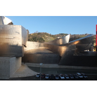 照片 西班牙(Spain) 毕尔巴鄂(Bilbao) 2013-01 13