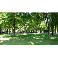 照片 法国(France) 巴黎(Paris) 拉内拉赫花园(Jardins du Ranelagh) 2007-08 14