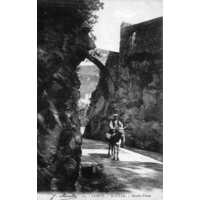 照片 法国(France) 科西嘉岛(Corsica) 老明信片(Old Postcards) 巴斯蒂亚(Bastia) 1900-01 138