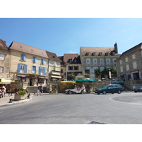 照片 法国(France) 佩里戈尔(Perigord) 2009-07 35