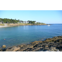 照片 法国(France) 纳瓦洛港(Port Navalo) 2007-09 39