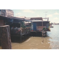 照片 泰国(Thailand) 曼谷(Bangkok) 1989-04 14
