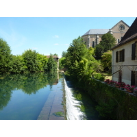 照片 法国(France) 佩里戈尔(Perigord) 2009-07 34