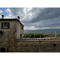 照片 意大利(Italy) 沃尔泰拉(Volterra) 2022-05 19