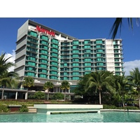 照片 泰国(Thailand) 罗勇万豪酒店(Marriott Rayong) 2016-01 38