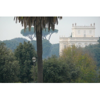 照片 意大利(Italy) 罗马(Rome) 多里亚·潘菲利别墅公园(Villa Doria Pamphili) 2007-11 71