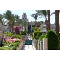 照片 埃及(Egypt) 沙姆沙伊赫(Sharm el Sheikh) 四季酒店(Four Seasons Hotel) 2008-06 38