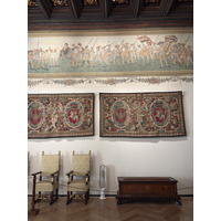照片 波兰(Poland) 克拉科夫(Krakow) 瓦维尔城堡(Wawel castle) 2026-09 179