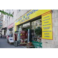 照片 法国(France) 普罗旺斯地区艾克斯(Aix en Provence) 艾克斯西区(Aix West) 2008-04 31