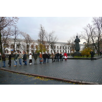 照片 乌克兰(Ukraine) 基辅(Kiev) 波季尔(Podil) 2007-11 53