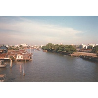 照片 泰国(Thailand) 曼谷(Bangkok) 1989-04 5