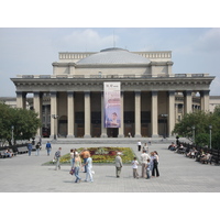 照片 俄罗斯(Russia) 新西伯利亚(Novosibirsk) 2006-07 148