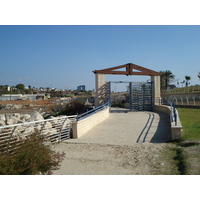 照片 以色列(Israel) 赫兹利亚(Herzliya) 2006-12 106