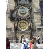 照片 捷克(Czech Republic) 布拉格(Prague) 2004-05 120