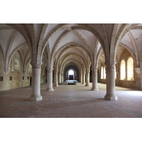 照片 葡萄牙(Portugal) 阿尔科巴萨(Alcobaca) 2013-01 58