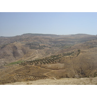 照片 约旦(Jordan) 死海(Dead Sea) 2004-10 20