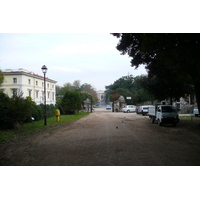 照片 意大利(Italy) 罗马(Rome) 多里亚·潘菲利别墅公园(Villa Doria Pamphili) 2007-11 57