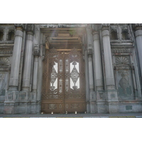 照片 土耳其(Turkey) 伊斯坦布尔(Istanbul) 博斯普鲁斯海峡(Bosphorus) 2009-04 0