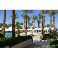 照片 埃及(Egypt) 沙姆沙伊赫(Sharm el Sheikh) 四季酒店(Four Seasons Hotel) 四季酒店绿洲泳池(Four Seasons Al Waha Pool) 2008-06 20