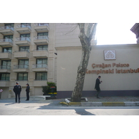 照片 土耳其(Turkey) 伊斯坦布尔(Istanbul) 博斯普鲁斯海峡(Bosphorus) 2009-04 49