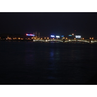 照片 俄罗斯(Russia) 圣彼得堡(St Petersburg) 涅瓦河(Neva) 2006-07 2