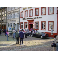 照片 德国(Germany) 海德堡(Heidelberg) 2002-05 3