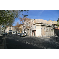 照片 法国(France) 普罗旺斯地区艾克斯(Aix en Provence) 艾克斯西区(Aix West) 2008-04 23