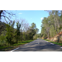 照片 法国(France) 塞文山脉(Cevennes Mountains) 2008-04 51